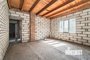Дом 284м², 2-этажный, участок 7 сот.  