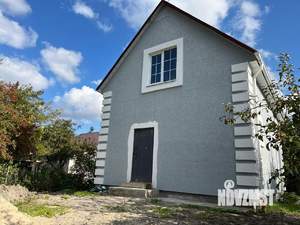 Дача 98м², 2-этажный, участок 4 сот.  