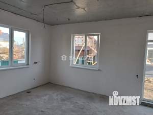 Дом 175м&sup2;, 2-этажный, участок 5 сот.  