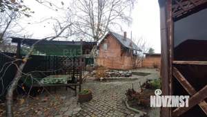 Дом 166м&sup2;, 2-этажный, участок 7 сот.  