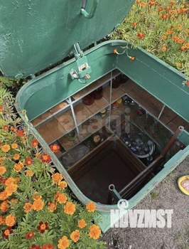 Дом 40м&sup2;, 2-этажный, участок 5 сот.  