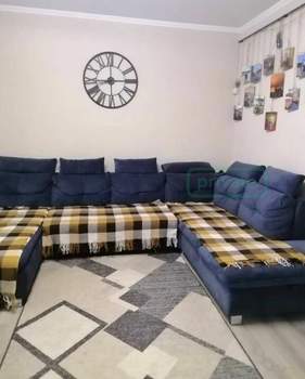 Дом 142м², 2-этажный, участок 9 сот.  