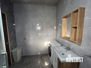 Дача 119м², 2-этажный, участок 6 сот.  