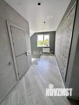 Дом 138м&sup2;, 2-этажный, участок 5 сот.  