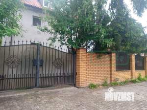 Дом 141м², 2-этажный, участок 13 сот.  