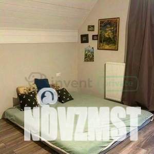 Дом 193м&sup2;, 2-этажный, участок 7 сот.  