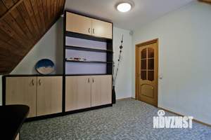 Дом 150м², 2-этажный, участок 6 сот.  