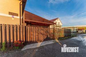 Дом 78м², 2-этажный, участок 5 сот.  