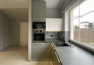 Дом 96м², 2-этажный, участок 1 сот.  