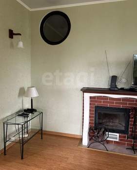 Дом 136м², 2-этажный, участок 11 сот.  