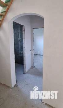 Дача 132м², 2-этажный, участок 4 сот.  