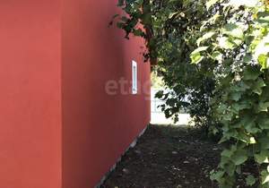 Дом 121м&sup2;, 1-этажный, участок 7 сот.  