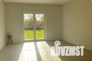 Дом 108м&sup2;, 1-этажный, участок 6 сот.  