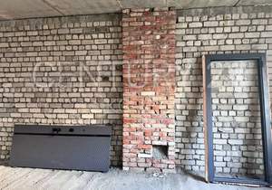 Дом 161м&sup2;, 3-этажный, участок 1 сот.  