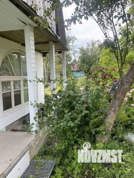 Дом 48м&sup2;, 2-этажный, участок 5 сот.  