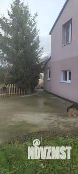 Дом 65м², 2-этажный, участок 4 сот.  