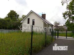Дом 145м², 2-этажный, участок 5 сот.  