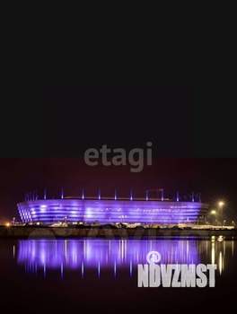 Таунхаус 150м², 3-этажный, участок 2 сот.  