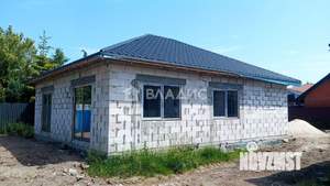 Дом 129м², 2-этажный, участок 5 сот.  