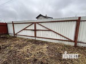 Дом 196м&sup2;, 2-этажный, участок 5 сот.  