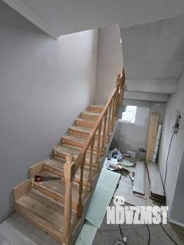 Дом 180м², 2-этажный, участок 5 сот.  