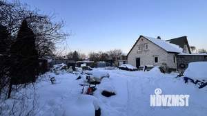 Дом 163м&sup2;, 2-этажный, участок 6 сот.  