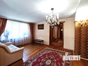 Дом 226м&sup2;, 2-этажный, участок 7 сот.  