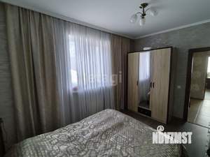 Дом 120м², 2-этажный, участок 5 сот.  