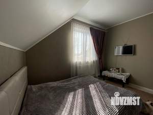 Дом 110м&sup2;, 2-этажный, участок 6 сот.  