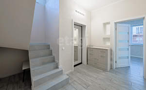 Дом 115м&sup2;, 2-этажный, участок 3 сот.  