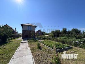 Дом 105м², 2-этажный, участок 6 сот.  