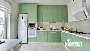 Дом 55м&sup2;, 1-этажный, участок 4 сот.  