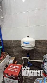 Дом 130м&sup2;, 1-этажный, участок 6 сот.  