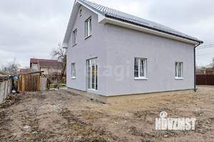 Дом 160м&sup2;, 2-этажный, участок 5 сот.  