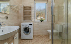 Дом 206м&sup2;, 2-этажный, участок 6 сот.  