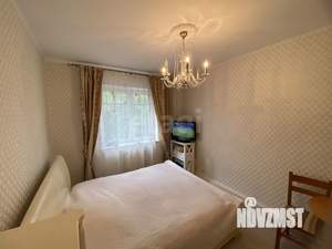 Дом 160м², 2-этажный, участок 6 сот.  