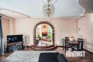 Дача 147м², 2-этажный, участок 8 сот.  