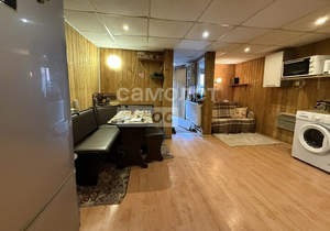 Дом 60м&sup2;, 2-этажный, участок 1 сот.  