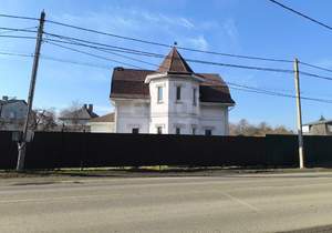 Дом 85м&sup2;, 2-этажный, участок 4 сот.  