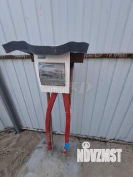 Дом 50м&sup2;, 1-этажный, участок 3 сот.  