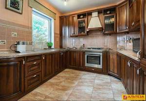 Дом 220м², 2-этажный, участок 6 сот.  