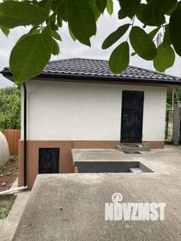 Дом 108м², 2-этажный, участок 7 сот.  