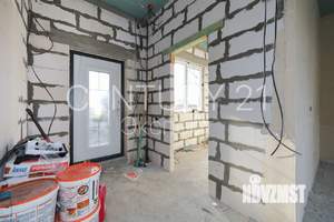 Дом 90м², 1-этажный, участок 6 сот.  