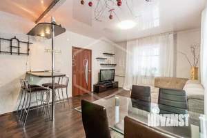 Дом 120м&sup2;, 2-этажный, участок 6 сот.  