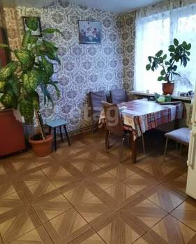 Дом 83м², 2-этажный, участок 7 сот.  