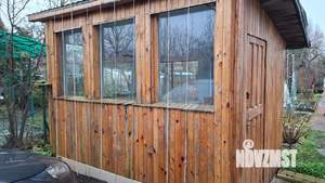 Дом 65м&sup2;, 2-этажный, участок 5 сот.  