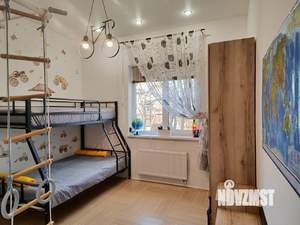 Дом 116м², 1-этажный, участок 6 сот.  