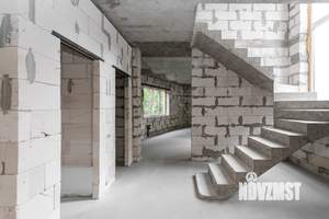 Дом 265м&sup2;, 2-этажный, участок 5 сот.  