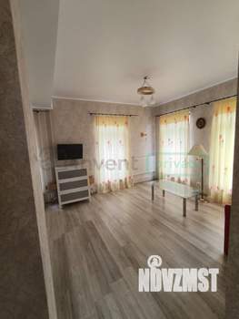 Дом 136м², 2-этажный, участок 10 сот.  