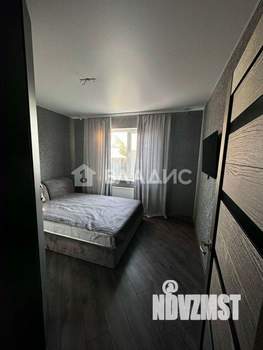 Дом 80м&sup2;, 1-этажный, участок 6 сот.  